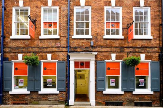 York - British Study Centres